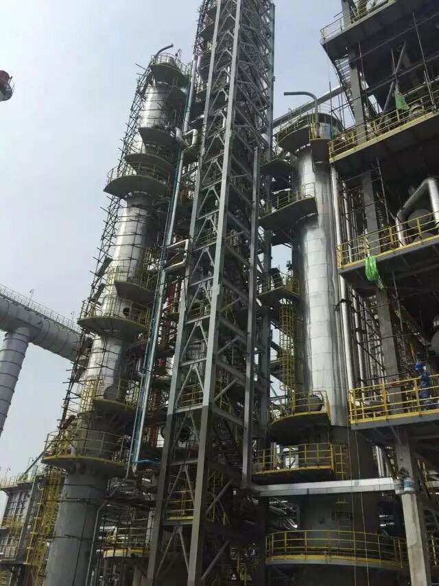 加乐镇设备翻新喷涂・钢构厂房升级改造