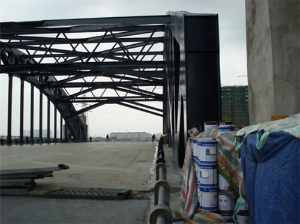 加乐镇专注工业场景喷漆服务